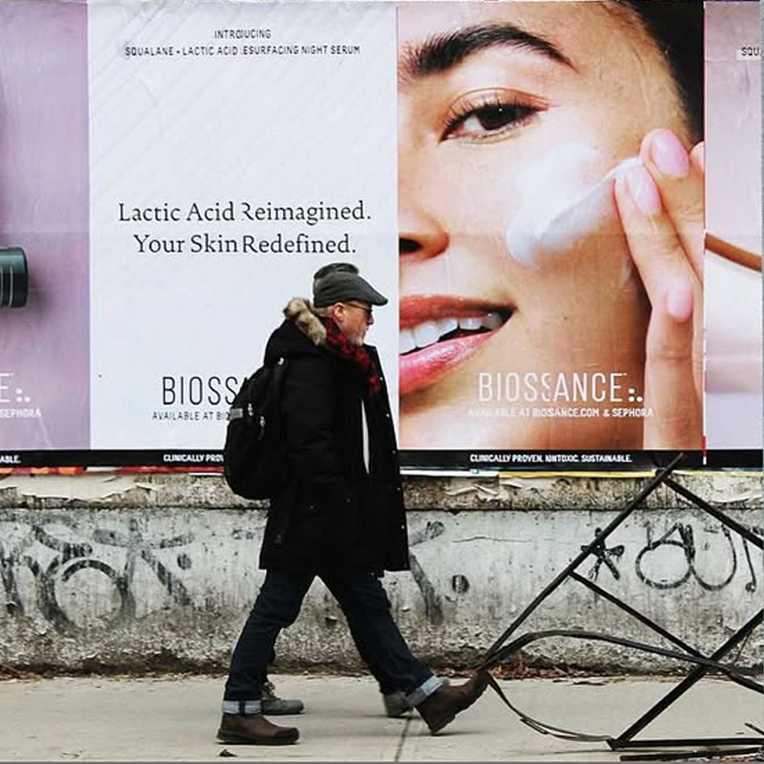 Biossance