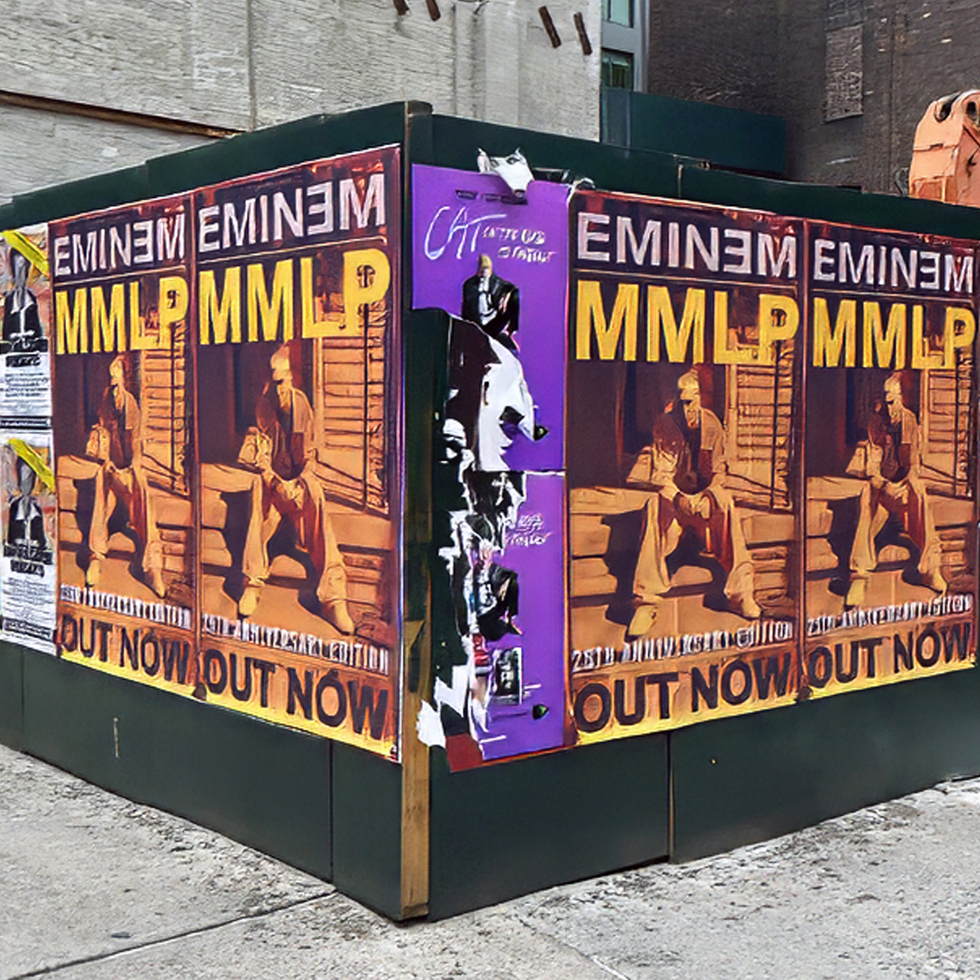 Eminem