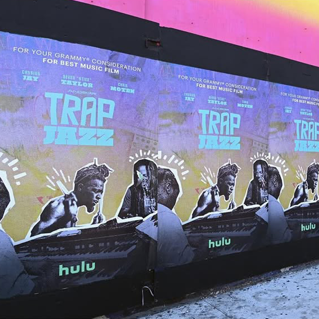 Trap Jazz